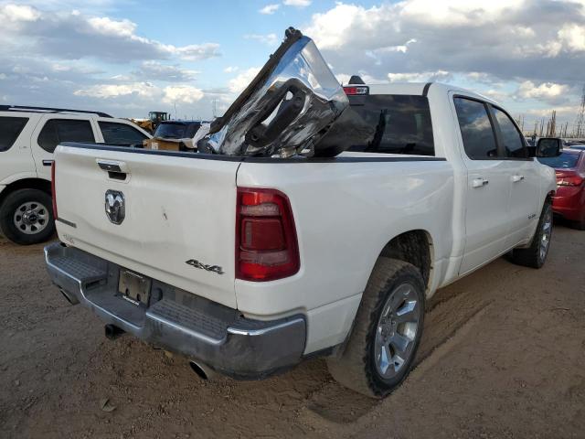 Photo 4 from auction – 2019 RAM 1500 BIG H with VIN 1C6SRFFT2KN918221