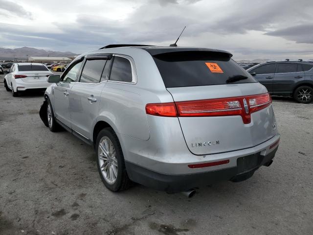 Photo 3 from auction – 2014 LINCOLN MKT with VIN 2LMHJ5AT5EBL54141