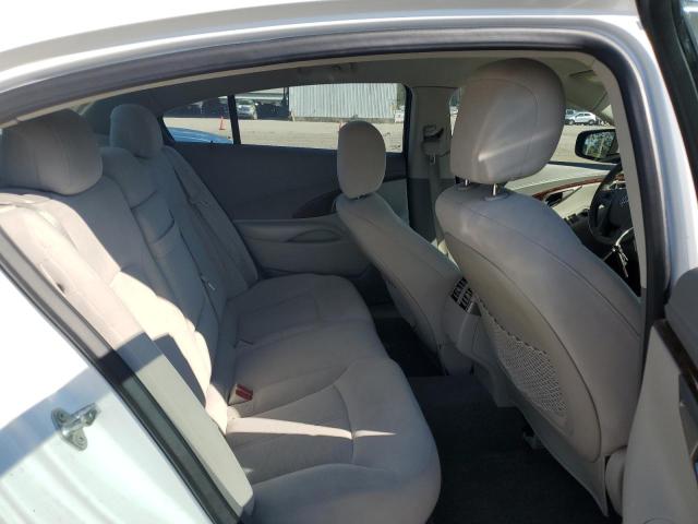 Photo 6 from auction – 2012 BUICK LACROSSE with VIN 1G4GA5ER7CF176380