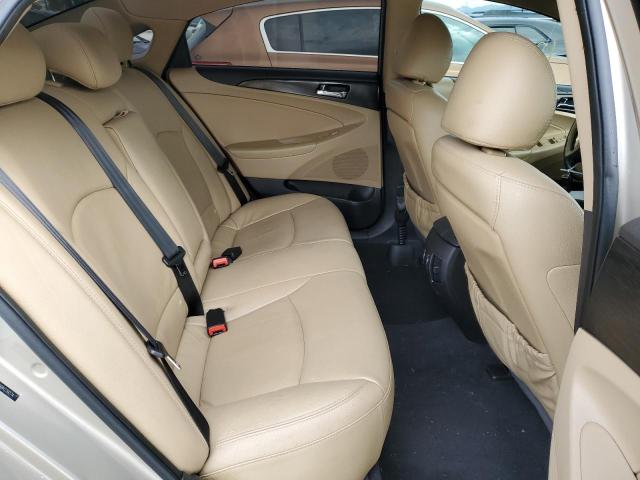 Photo 6 from auction – 2011 HYUNDAI SONATA SE with VIN 5NPEC4ABXBH239274
