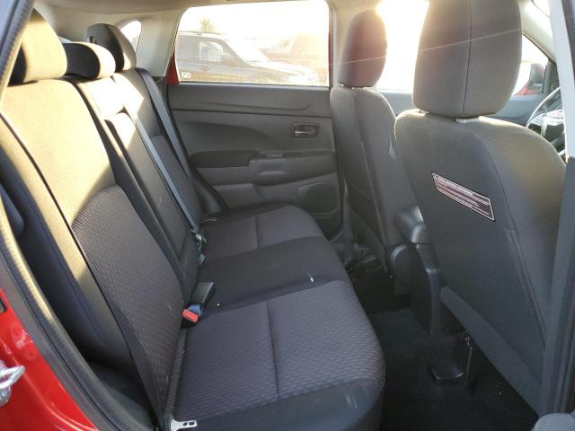 Photo 6 from auction – 2017 MITSUBISHI OUTLANDER with VIN JA4AR3AU5HZ020727