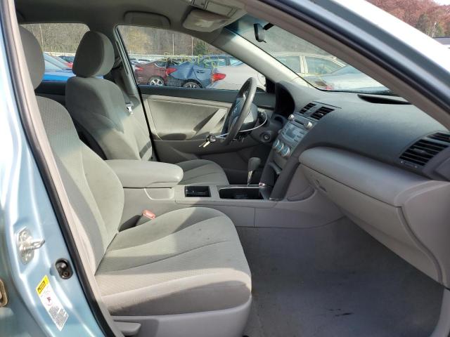 Photo 5 from auction – 2009 TOYOTA CAMRY BASE with VIN 4T4BE46K69R060916