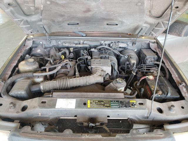 Photo 7 from auction – 2006 FORD RANGER SUP with VIN 1FTYR14D96PA25846