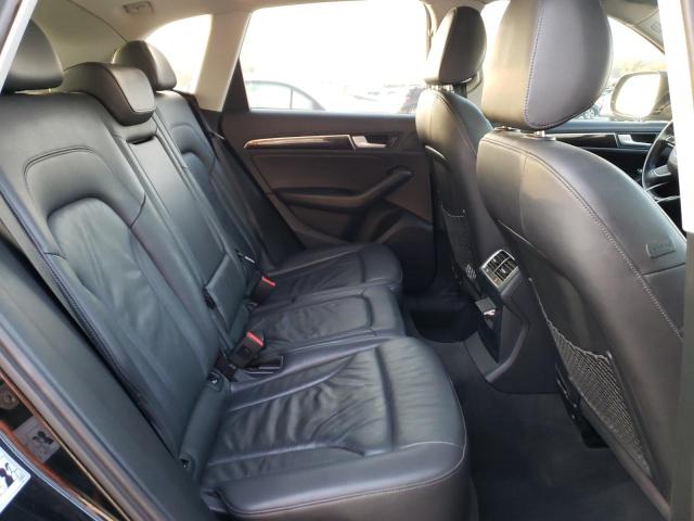 Photo 6 from auction – 2014 AUDI Q5 PREMIUM with VIN WA1CFAFP5EA105845