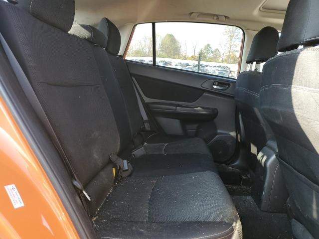 Photo 6 from auction – 2013 SUBARU XV CROSSTR with VIN JF2GPAVC3D2829188