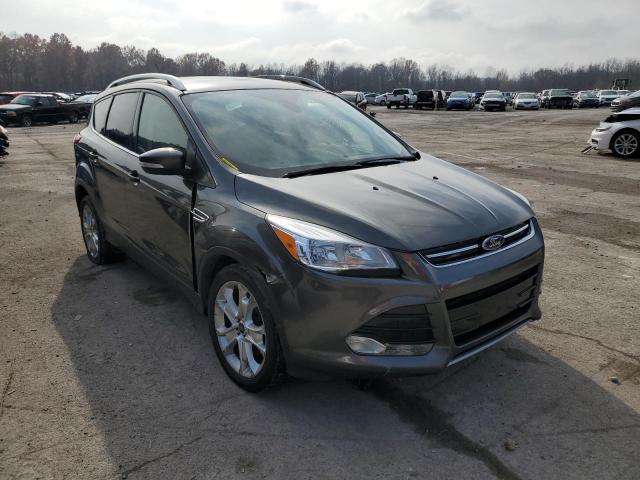 Foto 1 de la subasta – 2016 FORD ESCAPE TIT con VIN 1FMCU9J99GUA82389