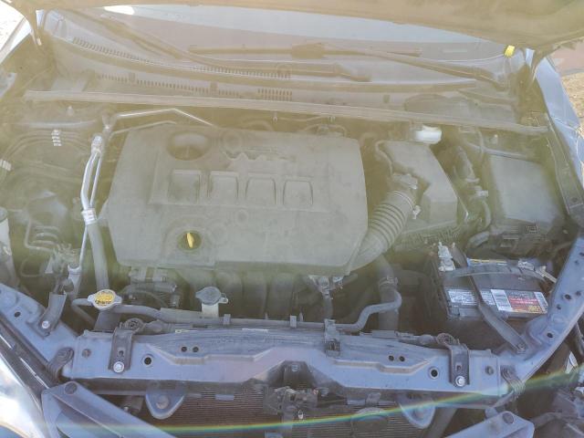 Photo 7 from auction – 2015 TOYOTA COROLLA L with VIN 2T1BURHE4FC448709