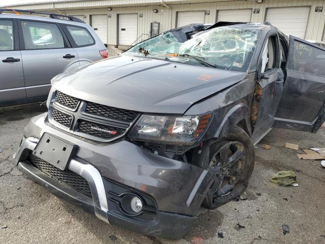 Photo 9 from auction – 2020 DODGE JOURNEY CR with VIN 3C4PDCGB8LT268782