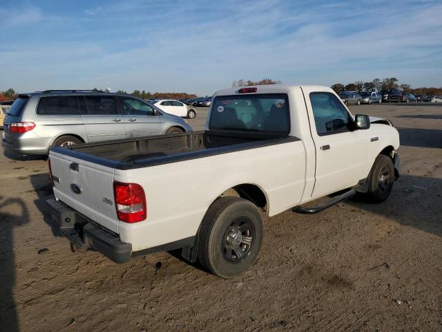 Photo 4 from auction – 2008 FORD RANGER with VIN 1FTYR10D38PA21963