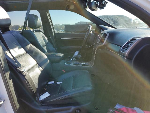 Photo 5 from auction – 2015 JEEP GRAND CHER with VIN 1C4RJFBG4FC710723