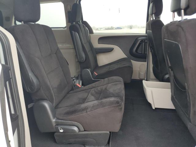 Photo 6 from auction – 2014 DODGE GRAND CARA with VIN 2C4RDGCG0ER155710