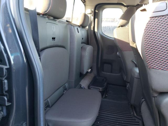 Photo 6 from auction – 2012 NISSAN FRONTIER S with VIN 1N6AD0CW2CC416981