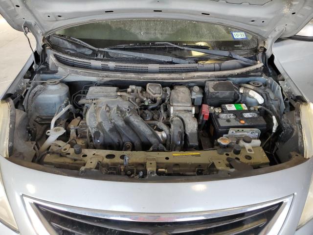 Photo 11 from auction – 2012 NISSAN VERSA S with VIN 3N1CN7AP8CL932248