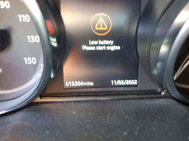 Photo 8 from auction – 2019 LAND ROVER DISCOVERY with VIN SALCR2FX6KH815819