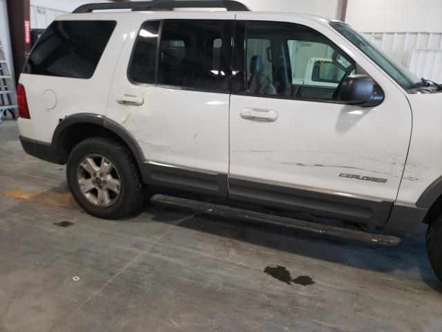 Photo 9 from auction – 2005 FORD EXPLORER X with VIN 1FMDU73E05UA84385