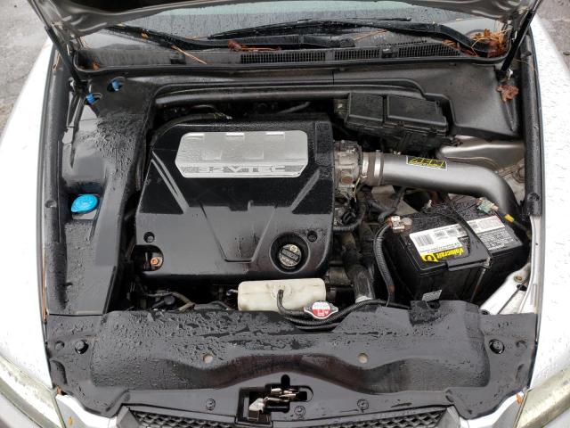 Photo 7 from auction – 2008 ACURA TL with VIN 19UUA66238A028277