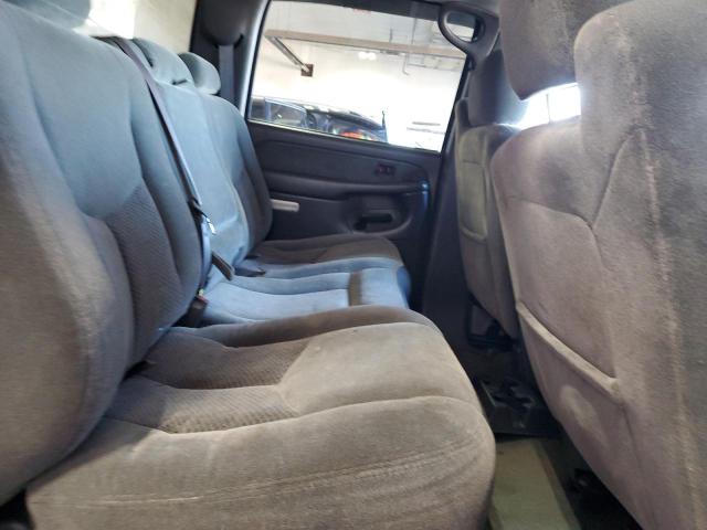 Photo 6 from auction – 2003 CHEVROLET 10/1500 with VIN 1GCHK23U83F165092