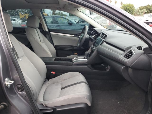 Photo 5 from auction – 2016 HONDA CIVIC EX with VIN 2HGFC2F70GH549657