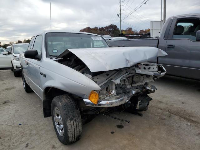 Photo 9 from auction – 2002 FORD RANGER SUP with VIN 1FTYR14U02PB05689
