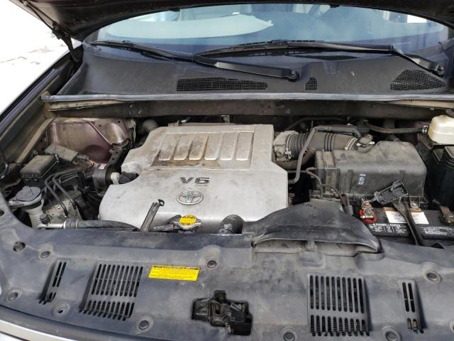 Photo 7 from auction – 2013 TOYOTA HIGHLANDER with VIN 5TDYK3EH0DS119215