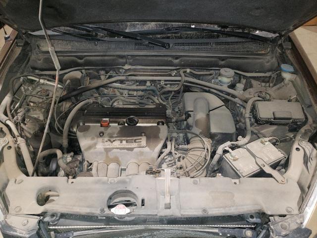 Photo 7 from auction – 2002 HONDA CR-V LX with VIN JHLRD77412C802770