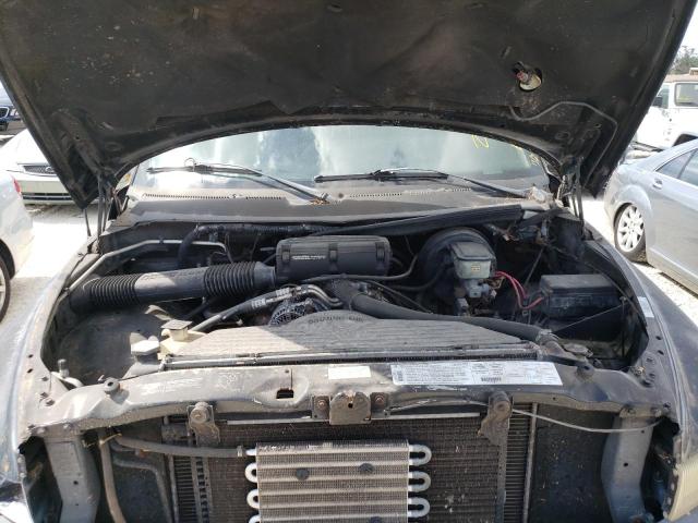 Photo 7 from auction – 1996 DODGE RAM 2500 with VIN 1B7KF23Z0TJ101793