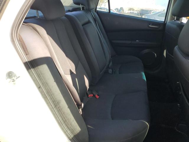 Photo 6 from auction – 2011 MAZDA 6 I with VIN 1YVHZ8BH5B5M18371