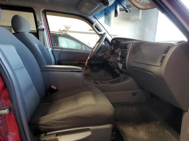 Photo 5 from auction – 2005 FORD EXPLORER S with VIN 1FMZU77K45UB44996