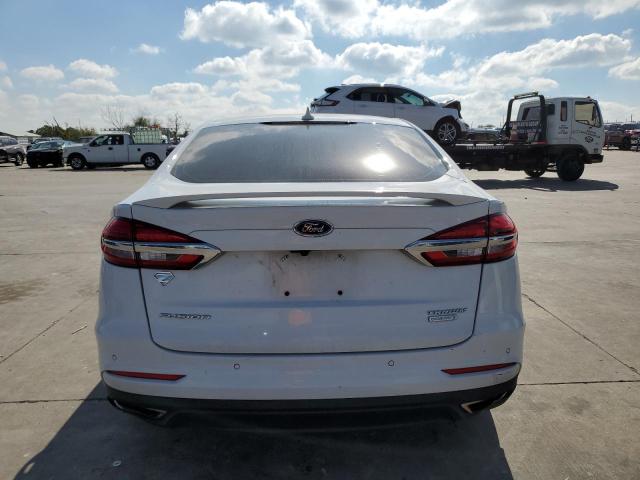 Photo 6 from auction – 2020 FORD FUSION TIT with VIN 3FA6P0K98LR118048