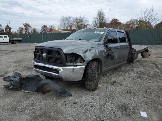 Foto 2 de la subasta – 2012 DODGE RAM 3500 S con VIN 3C63DRGL3CG191524