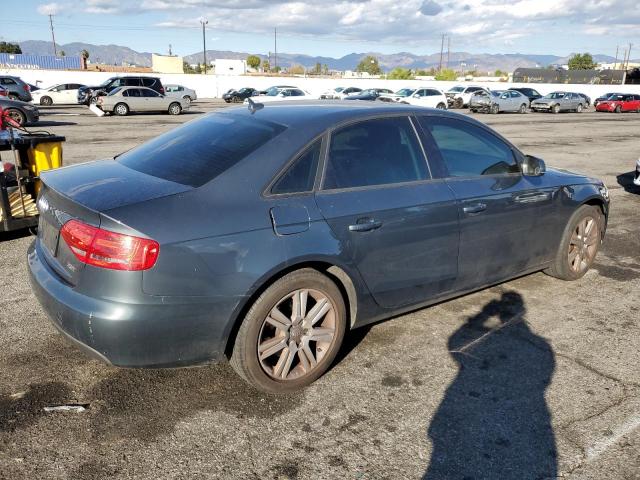 Photo 4 from auction – 2010 AUDI A4 PREMIUM with VIN WAUAFAFL0AN062803
