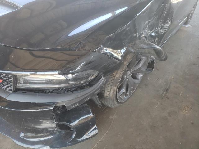 Photo 9 from auction – 2019 DODGE CHARGER R/ with VIN 2C3CDXCT2KH537732