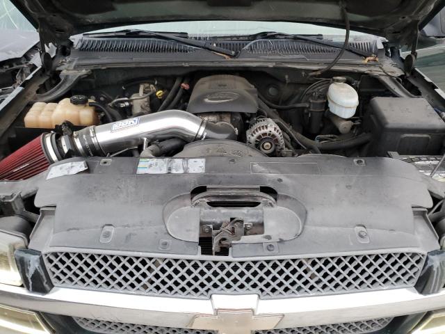 Photo 7 from auction – 2006 CHEVROLET SILVERADO with VIN 1GCEC19Z56Z276053