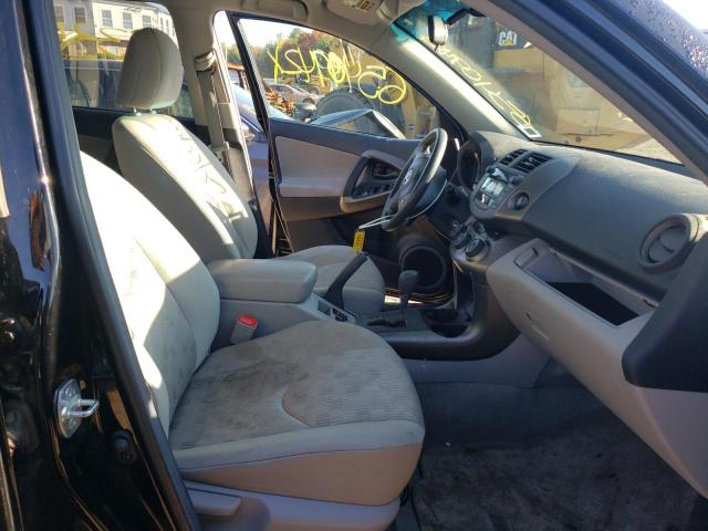 Photo 5 from auction – 2011 TOYOTA RAV4 with VIN 2T3BF4DV5BW161334