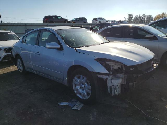 NISSAN ALTIMA BAS 2012 with VIN 1N4AL2AP9CC174077 - Photo from auction
