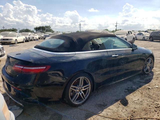 Photo 4 from auction – 2018 MERCEDES-BENZ E 400 with VIN WDD1K6FB3JF063012