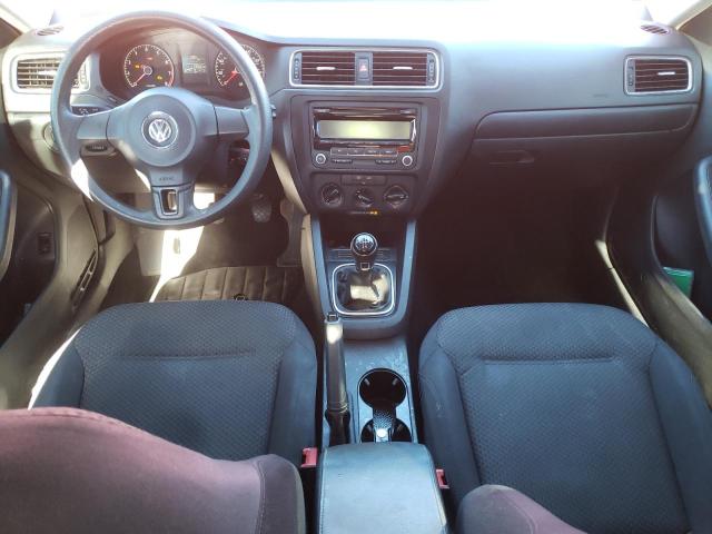 Photo 8 from auction – 2014 VOLKSWAGEN JETTA BASE with VIN 3VW1K7AJ8EM397487