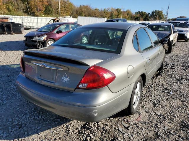 Photo 4 from auction – 2003 FORD TAURUS SES with VIN 1FAFP55273A239739