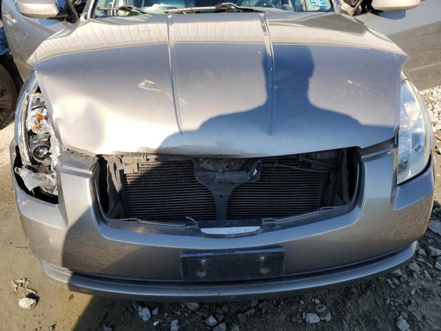 Photo 9 from auction – 2005 NISSAN MAXIMA SE with VIN 1N4BA41E95C804476