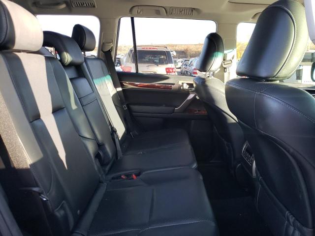 Photo 6 from auction – 2013 LEXUS GX 460 with VIN JTJBM7FX7D5060132