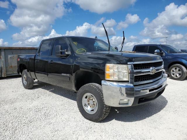 CHEVROLET SILVERADO 2008 مع رقم تعريف المركبة 1GCHK23628F194886 - صورة من المزاد