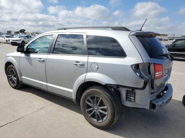 Photo 2 from auction – 2020 DODGE JOURNEY SE with VIN 3C4PDCAB8LT226332