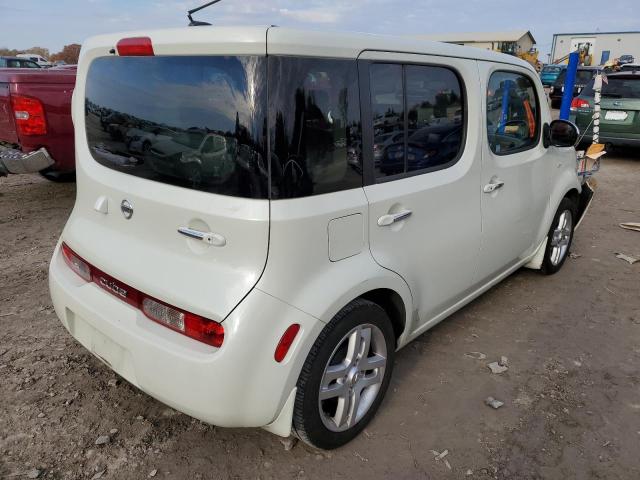 Photo 4 from auction – 2011 NISSAN CUBE BASE with VIN JN8AZ2KR0BT201467