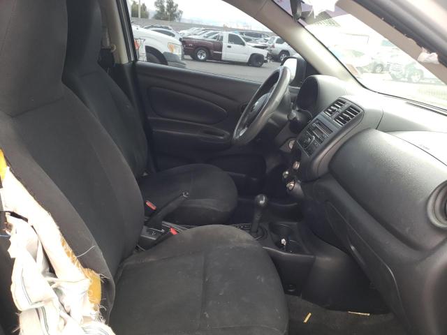 Photo 5 from auction – 2014 NISSAN VERSA with VIN 3N1CN7AP1EL862370