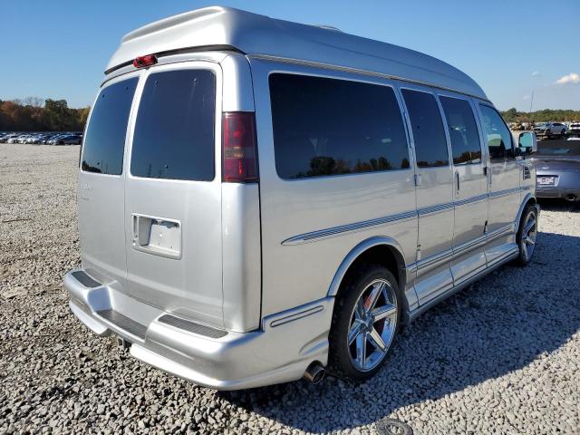 Photo 4 from auction – 2004 CHEVROLET EXPRESS G1 with VIN 1GBFG15T441131418