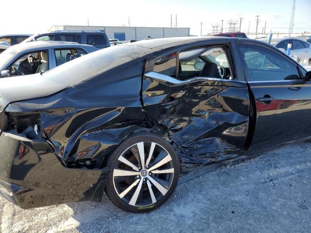 Photo 9 from auction – 2019 NISSAN ALTIMA SR with VIN 1N4BL4CVXKC128185