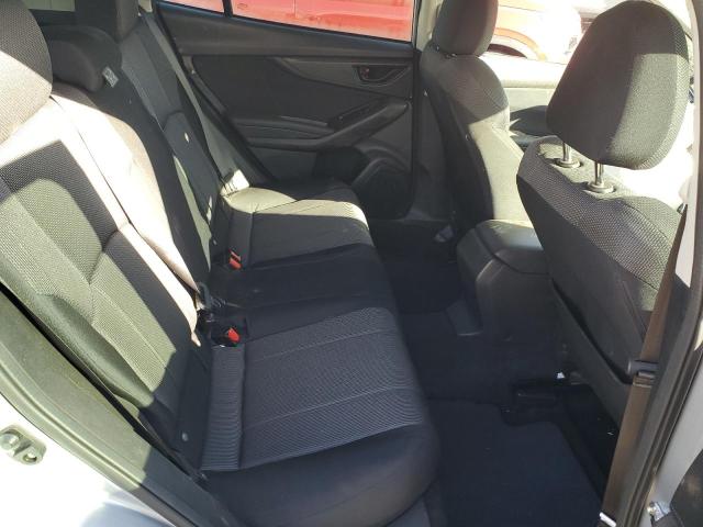 Photo 6 from auction – 2021 SUBARU IMPREZA PR with VIN 4S3GTAD61M3705100