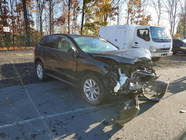 ACURA RDX TECHNO 2016 with VIN 5J8TB4H51GL019987 - Photo from auction