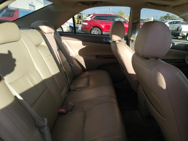 Photo 6 from auction – 2003 TOYOTA CAMRY LE with VIN 4T1BE32K53U216137