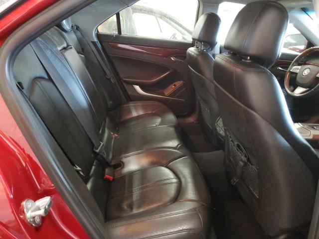 Photo 6 from auction – 2010 CADILLAC CTS PREMIU with VIN 1G6DS5EV4A0103911